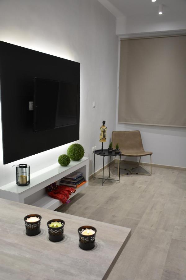 The Apartment Trikala (Thessaly) Exterior photo