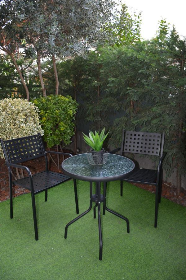 The Apartment Trikala (Thessaly) Exterior photo
