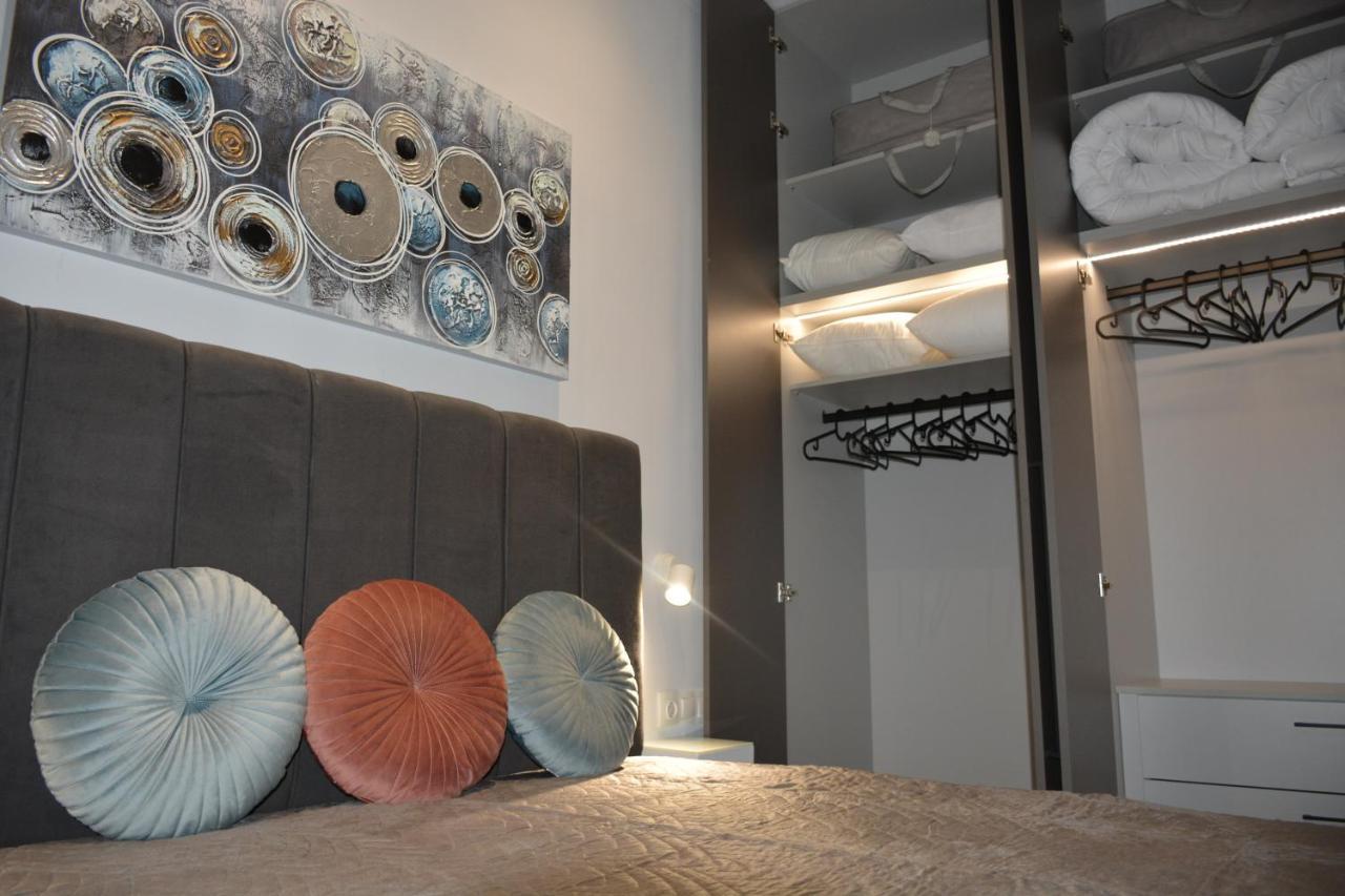 The Apartment Trikala (Thessaly) Exterior photo