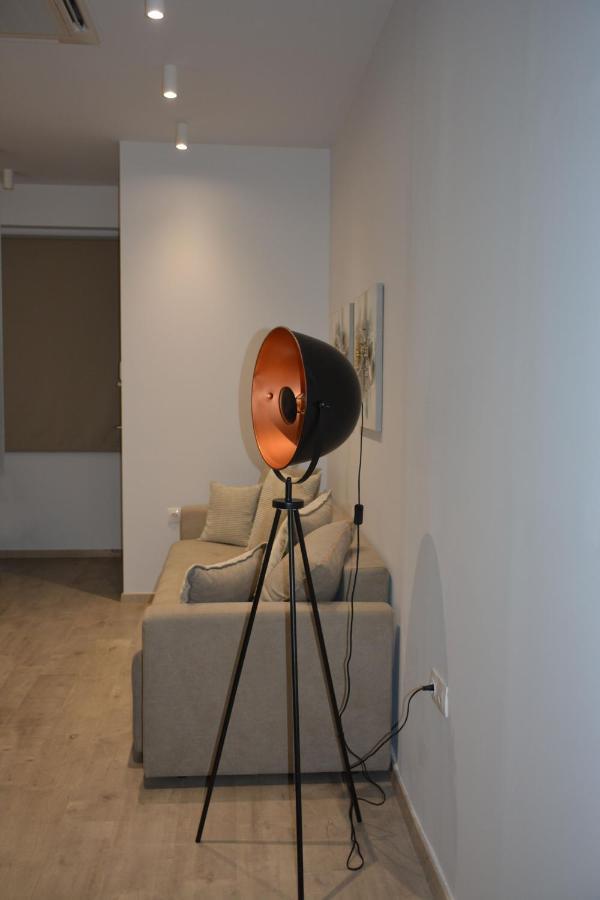The Apartment Trikala (Thessaly) Exterior photo