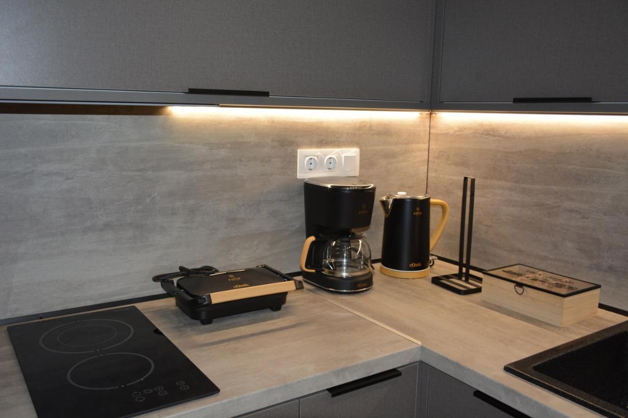 The Apartment Trikala (Thessaly) Exterior photo